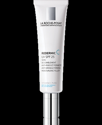 La Roche-Posay Redermic C UV SPF25 Trattamento Antirughe 40ml