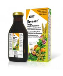 Salus Epresat Tonico Multivitaminico 250ml en oferta