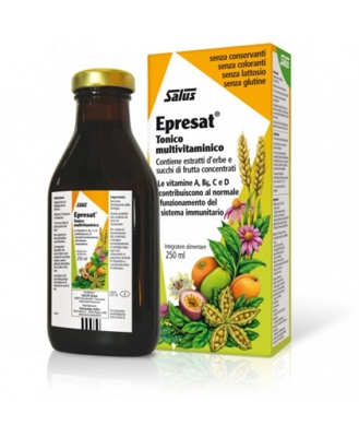 Salus Epresat Tonico Multivitaminico 250ml