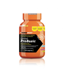 NamedSport ProBasic Integratore Alimentare 120 Compresse en oferta