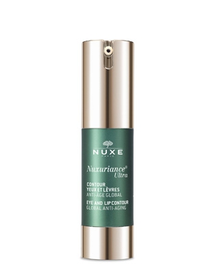 NUXE NUXURIANCE ULTRA CONTOUR YEUX ET LEVRES 15 ML
