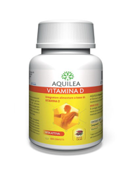 AQUILEA VITAMINA D CONFETTI características