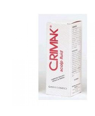 Crimak Scalp Fluid 150ml
