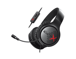 Sound BlasterX H3 en oferta