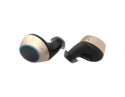 Creative Outlier Gold características