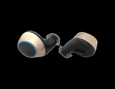 Creative Outlier Gold