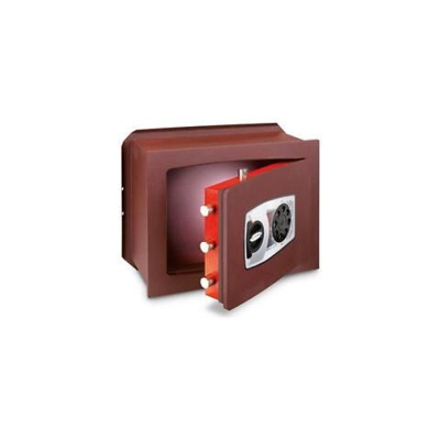 Cassaforte a muro Master Combi CM / 6 420x480x230mm protezione manganese