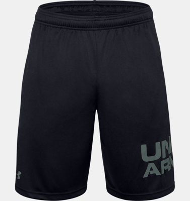 Short UA Tech™ Wordmark da uomo