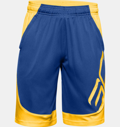 Short SC30™ Basketball da ragazzo precio