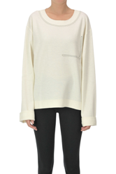 Wool cloth blouse características