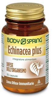 BODY SPRING ECHINACEA P 30 CAPSULE