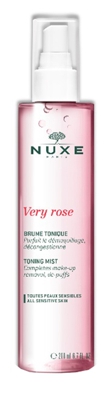 NUXE VERY ROSE BRUME TONIQUE 200 ML