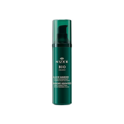 NUXE BIO ORGANIC ALGUE MARINE FLUIDE HYDRATANTE CORRECTEUR DE PEAU 50 ML en oferta