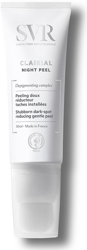 CLAIRIAL NIGHT PEEL 50 ML características