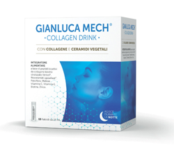 TISANO COMPLEX COLLAGEN DRINK 15 FIALOIDI 25 ML en oferta