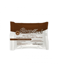 Tisanoreica CiocoMech Cocco 9 Biscotti 13g características