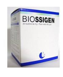 Biossigen 20bust 3g precio