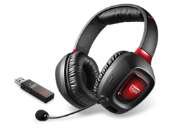 Sound Blaster Tactic3D Rage Wireless V2.0 en oferta
