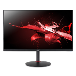 Acer Nitro XV0 Monitor gaming | Nitro XV270P | Nero precio