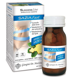 SAZIA FAST 90 PASTIGLIE en oferta