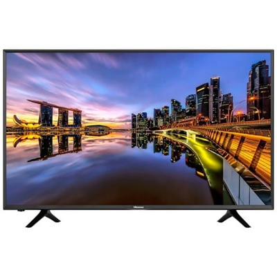 TV LED Ultra HD 4K 55'' H55N5305 Smart TV