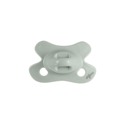 Difrax Pacifier Newborn Dental -2/+2m características