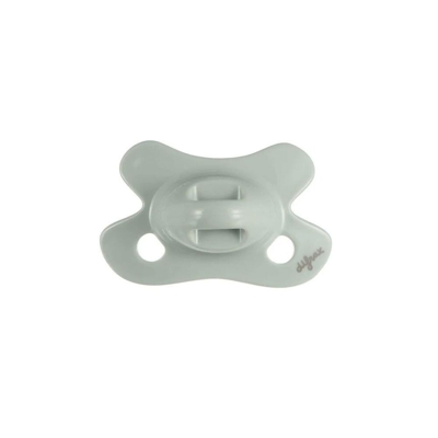Difrax Pacifier Newborn Dental -2/+2m