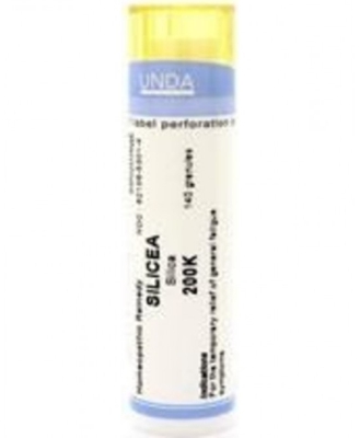 Unda Silicea 200k Granulato 6g