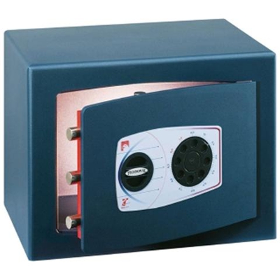 Cassaforte a mobile Gold Moby Combi GMC / 4 280x400x350mm