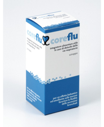 Essecore Coreflu Flacone 200ml en oferta