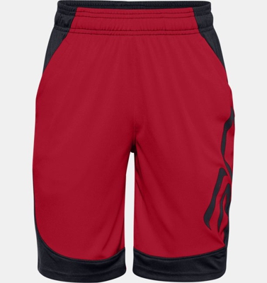 Short SC30™ Basketball da ragazzo