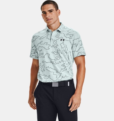 Polo UA Vanish NCG da uomo