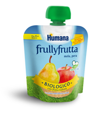 3MIL D HUMANA 5 ML características
