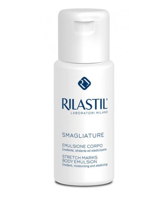 Rilastil Smagliature Emulsione Corpo 200ml