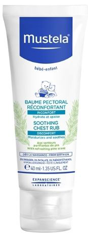 MUSTELA CREMA MASSAGGIO BALSAMICA 65 G características