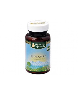 Map Nidramap Inegratore Alimentare 60 Compresse