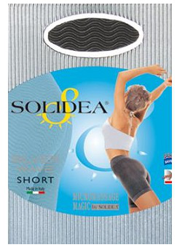 SILVER WAVE SHORT CHAMP ML precio