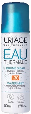 EAU THERMALE SPRAY ACQUA SPF 30 50 ML