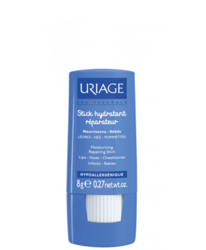 Uriage Bebe Stick Idratante Riparante 8g en oferta