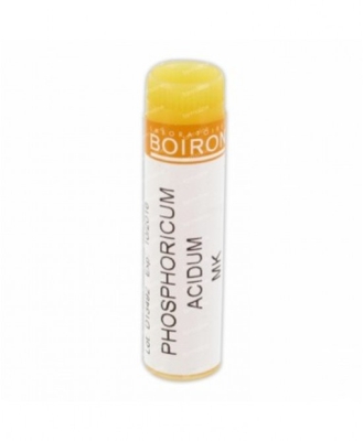 Phosphoricum Acidum Mk Globulare 140 Globuli