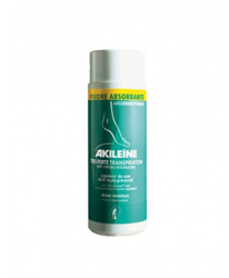 Akileine Polvere Assorbente Piedi 75g precio