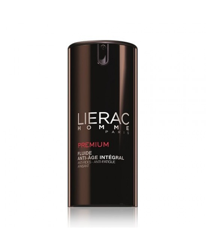 Lierac Premuim Homme Fluido Anti-Età Globale 40ml precio