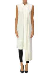 Silk shirt características