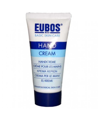 Eubos Cr Mani 50ml Tubo