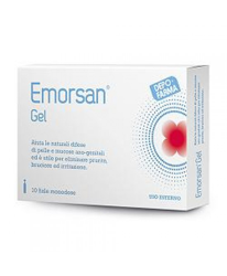 Emorsan Gel 10f Monodose en oferta