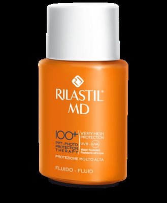 Rilastil MD 100+ Fluido 75ml