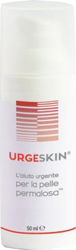 URGESKIN 50 ML características