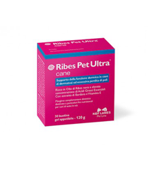 RIBES PET ULTRA CANE GEL 30 BUSTINE 4 G precio