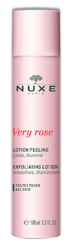 NUXE VERY ROSE LOTION PEELING 150 ML en oferta