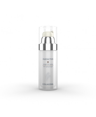 Collagenil Oleoactive Lipogel Anti-Aging 30ml